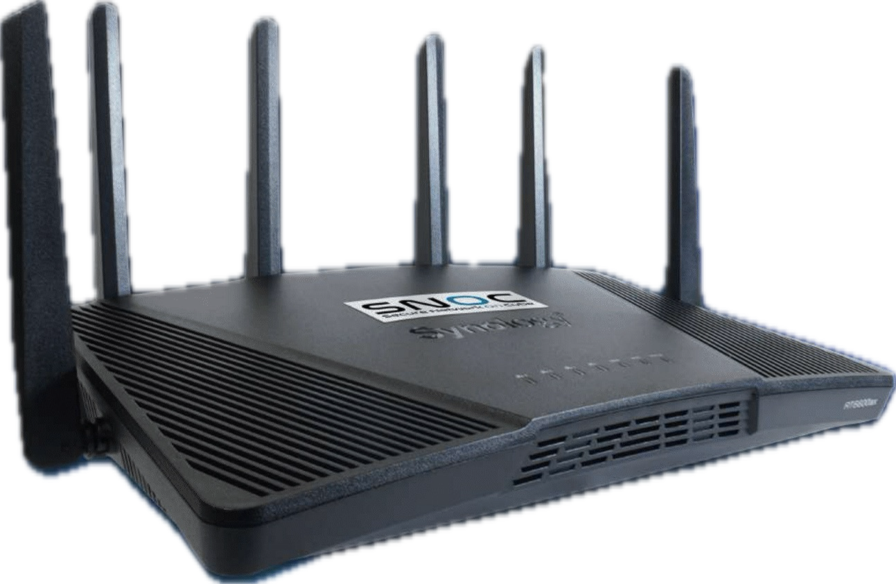 マルチセキュリティ「SNOC」ページ開設しました！