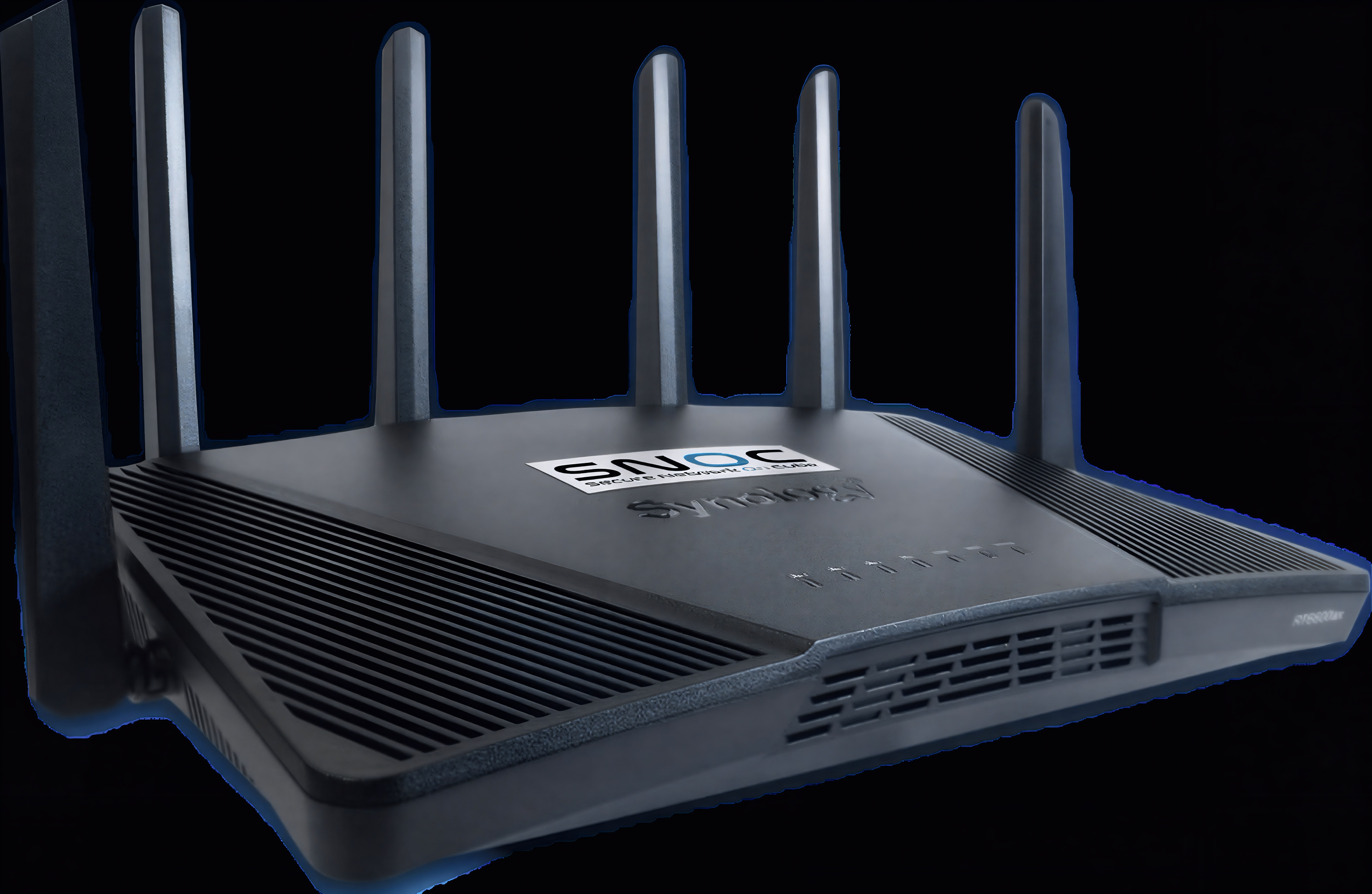 マルチセキュリティ「SNOC」ページ開設しました！