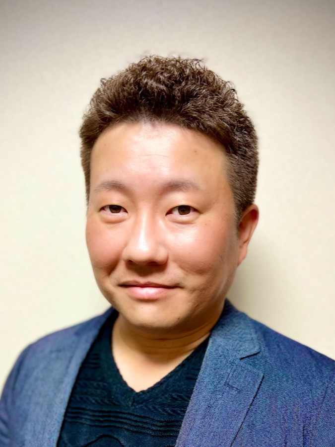 代表取締役 荒井 勝一