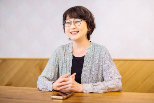 美容業界向け求人サイトに掲載されました！