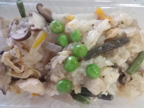 6月4日〈土〉は午後4時より営業します　『ウナギごはん』販売予定