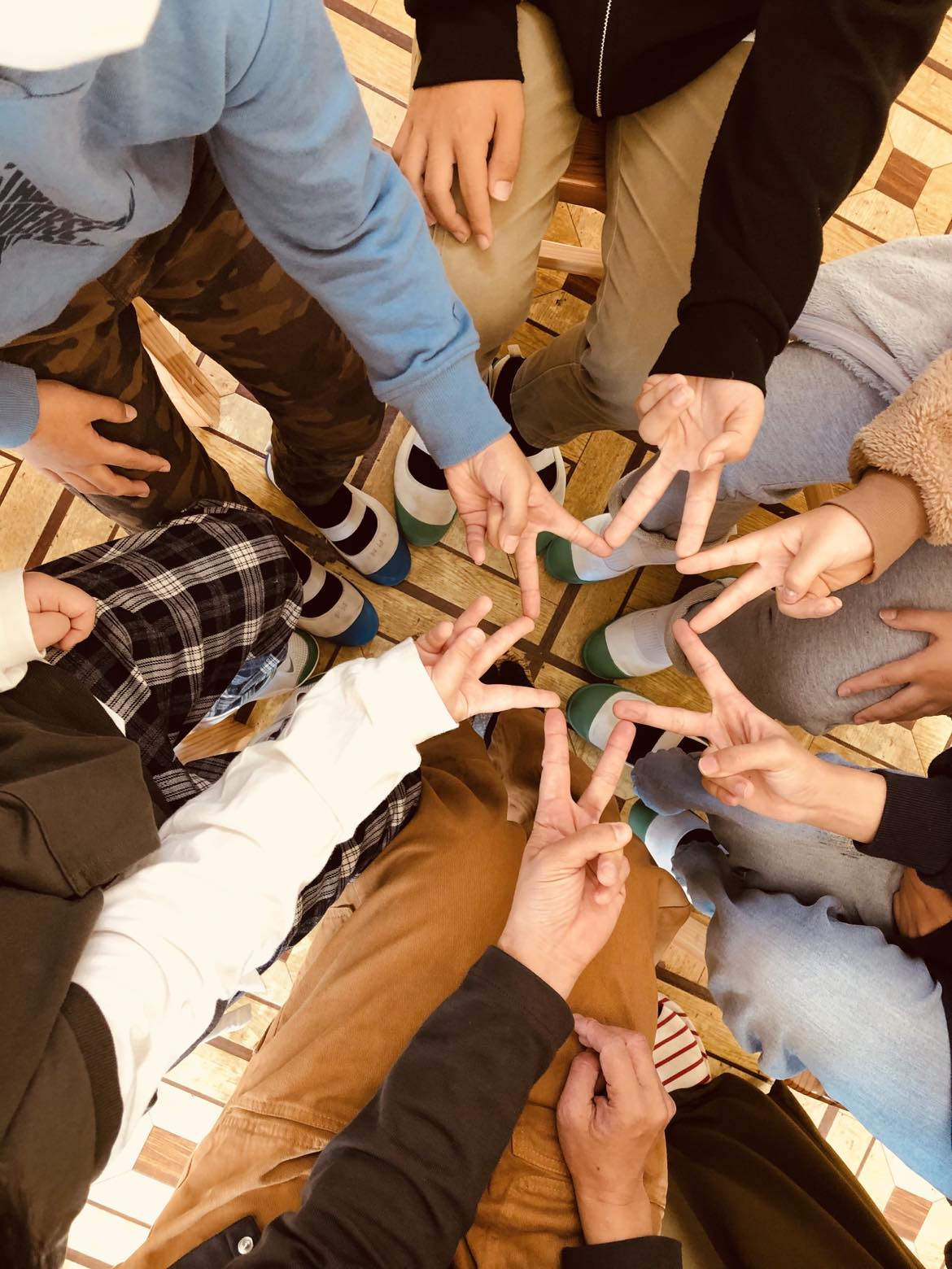 【小学生】週3回利用