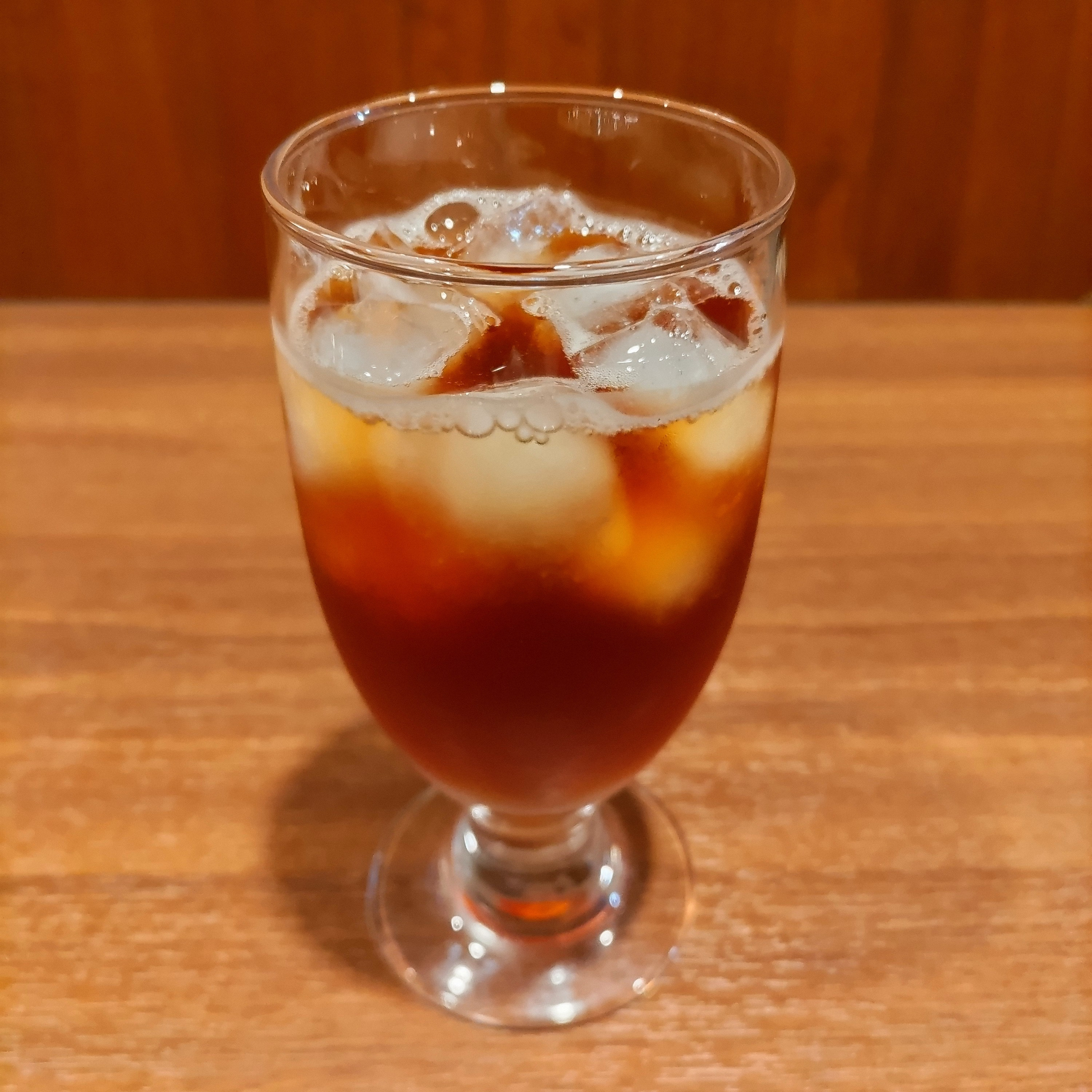 アイスティー