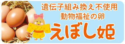 烏帽子岳の卵えぼし姫