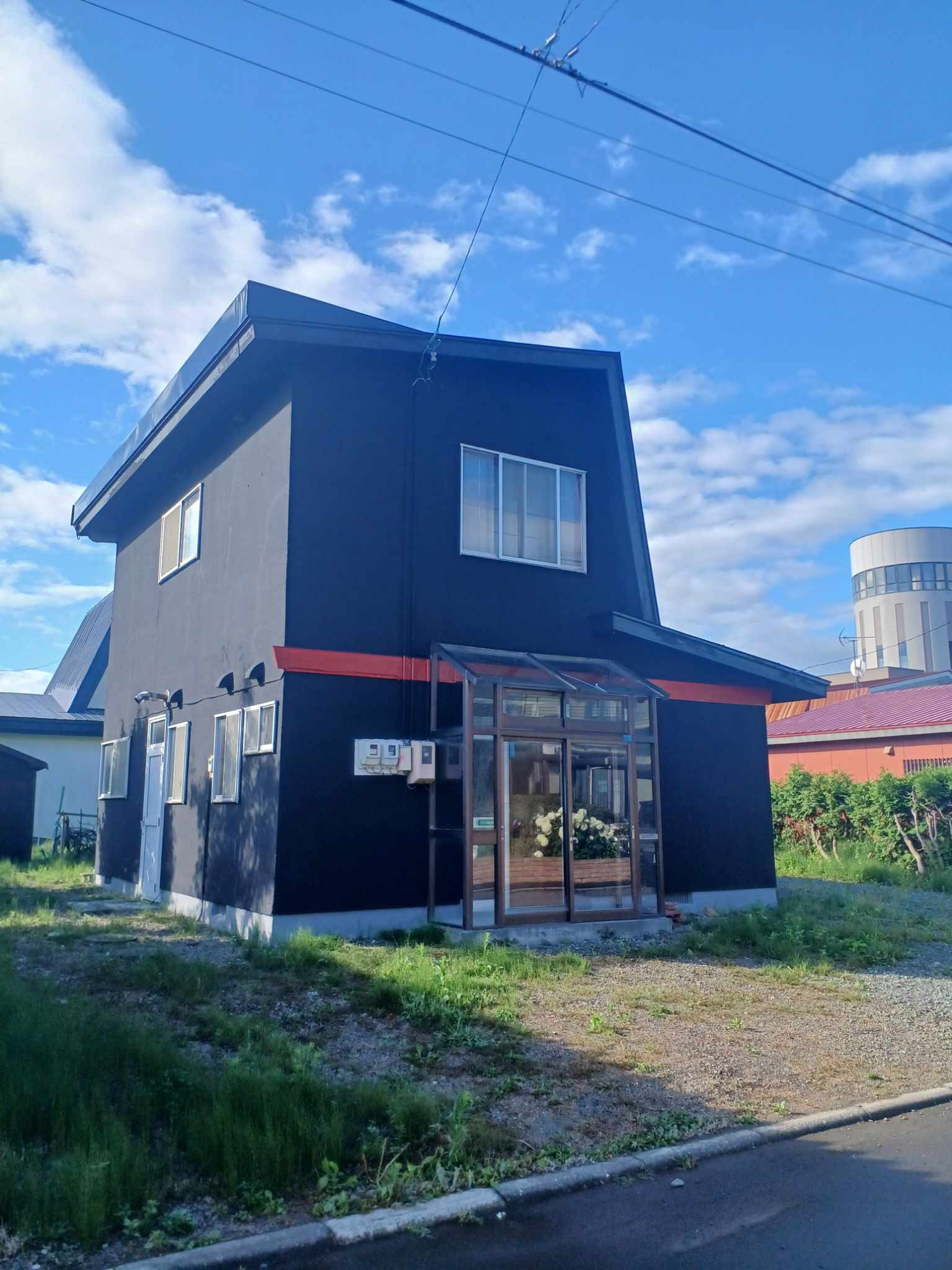 南幌町の不動産会社 北海道の不動産会社 買取 仲介 管理 貸家 アパート