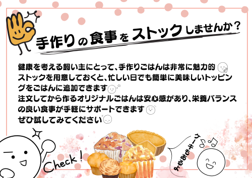 手作りごはんをストック！ (1).png