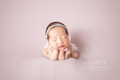 生後10日ちゃん出張ニューボーンフォト