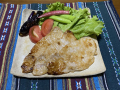 豚肉の味噌漬け発売中‼️