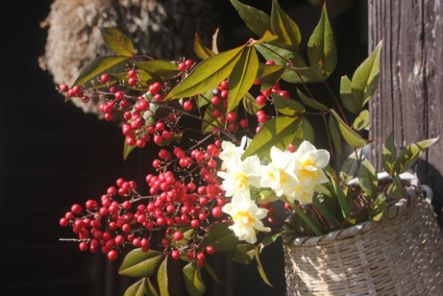 通行止めのお知らせ