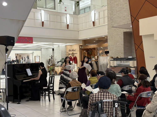 カレンダーコンサート