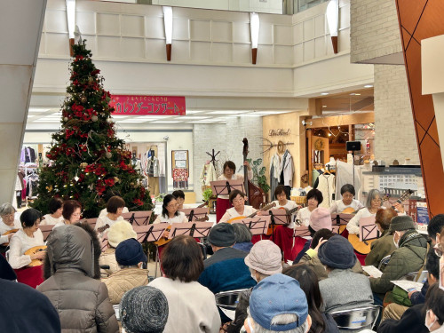 カレンダーコンサート