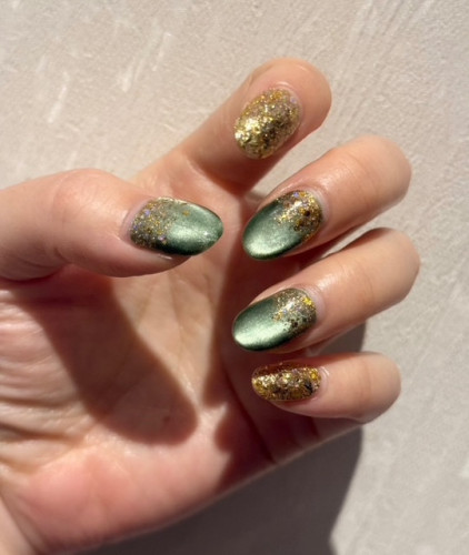 カリタ奈良　おすすめネイル