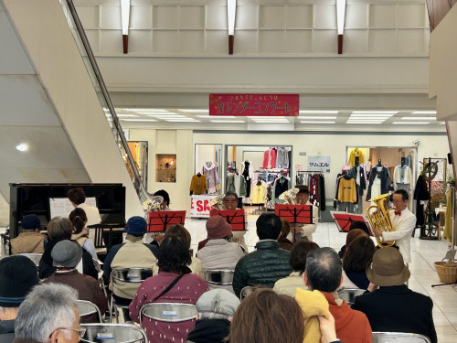 カレンダーコンサート