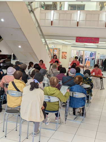 カレンダーコンサート