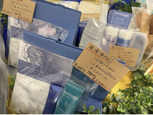 カリタ奈良　キャンペーン実施中！