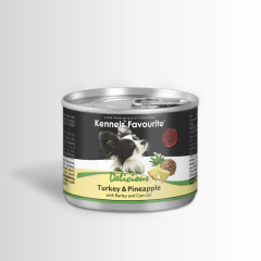Kennels-Favourite-200gr-TurkeyPineapple-scaled.jpg