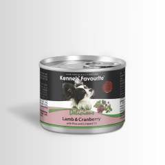 Kennels-Favourite-200gr-LambCranberry-scaled.jpg