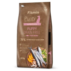 Dog purity GF Puppyfish 2kg bag.png