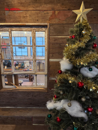 『冬のオクリモノ展vol.6』閉幕✨ ありがとうございました✨