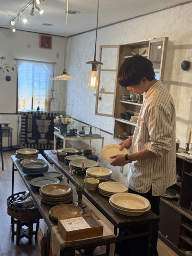 【御礼】個展の会期が無事終了いたしました