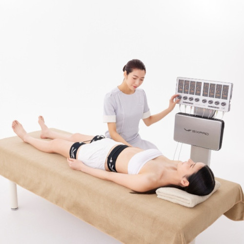 ☆SIXPADメディカルプロ 体験モニター募集☆