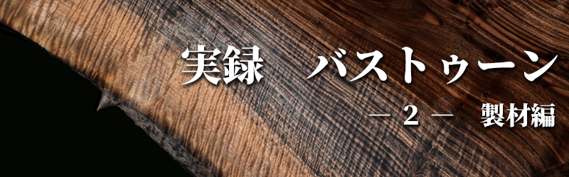 実録　バストゥーン