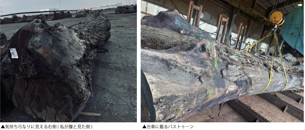 実録　バストゥーン