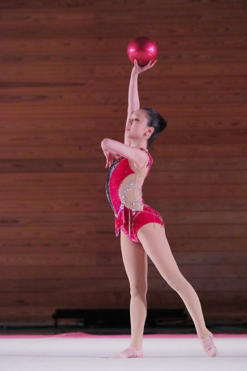 インフォメーション > 3ページ - Sorae新体操クラブ