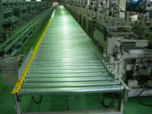 ドリーライン