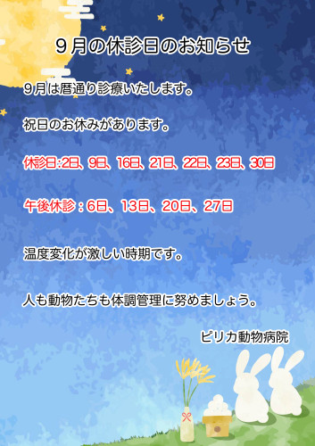 2026:9:休診日.jpg