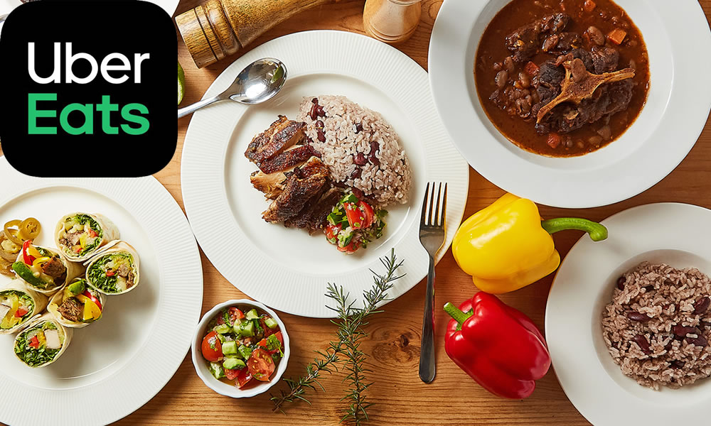 ubereats