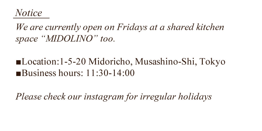 midolino