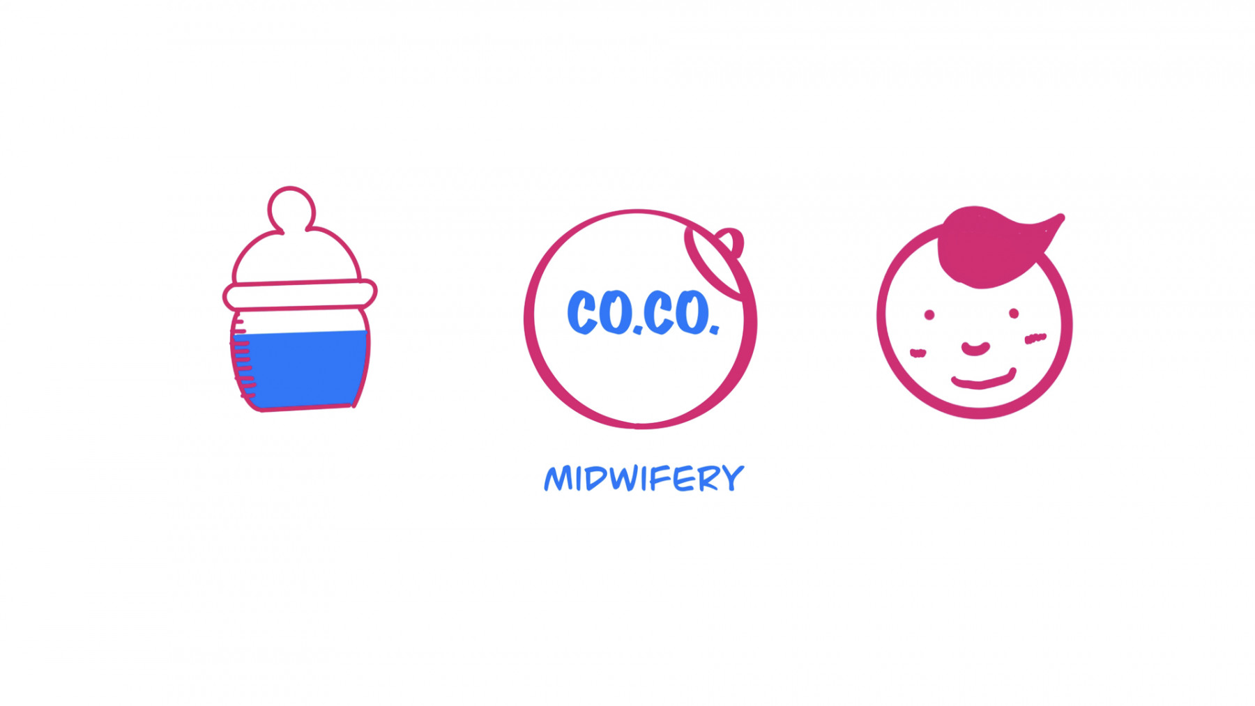 インフォメーション Midwifery Co Co
