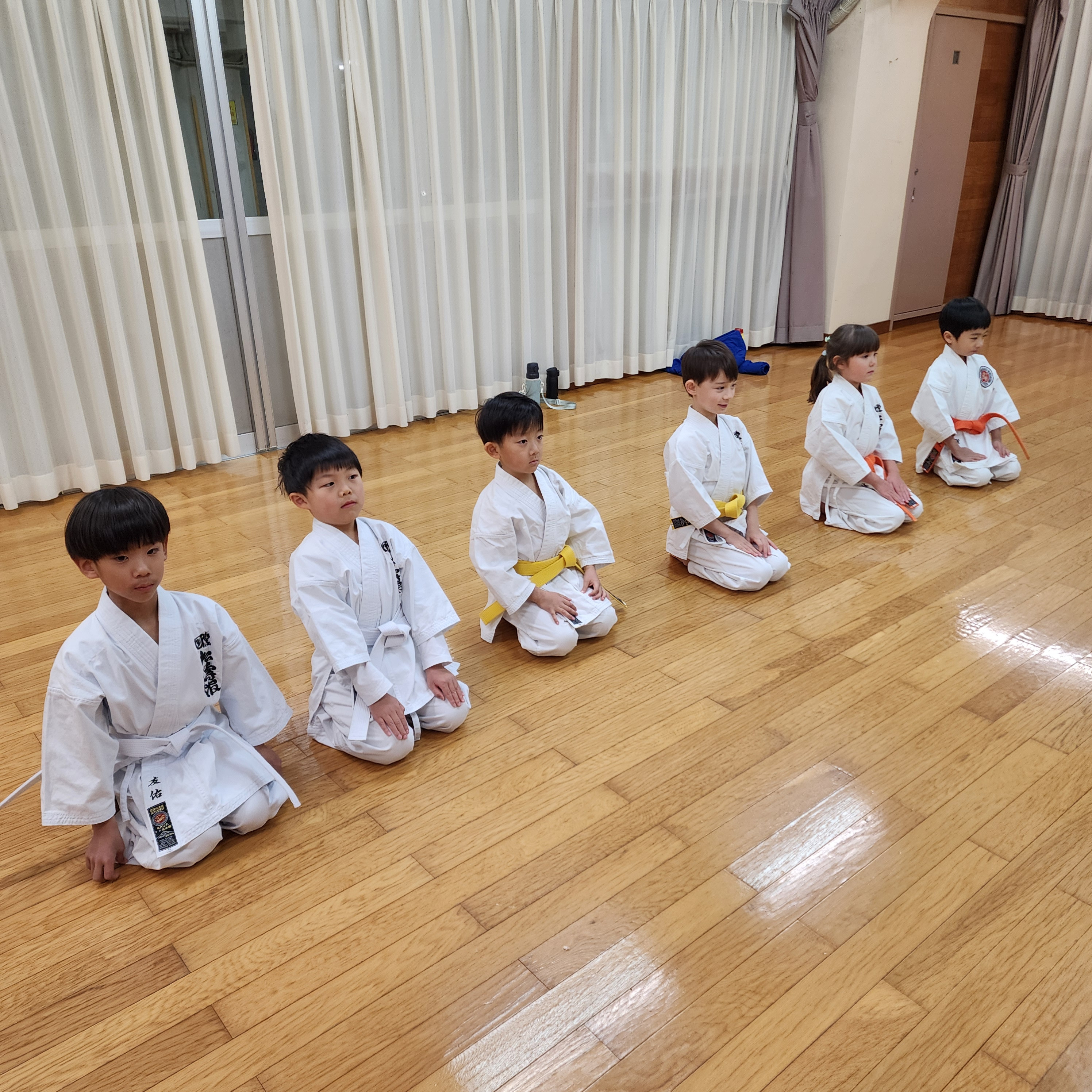 ２０２６年度 🎍