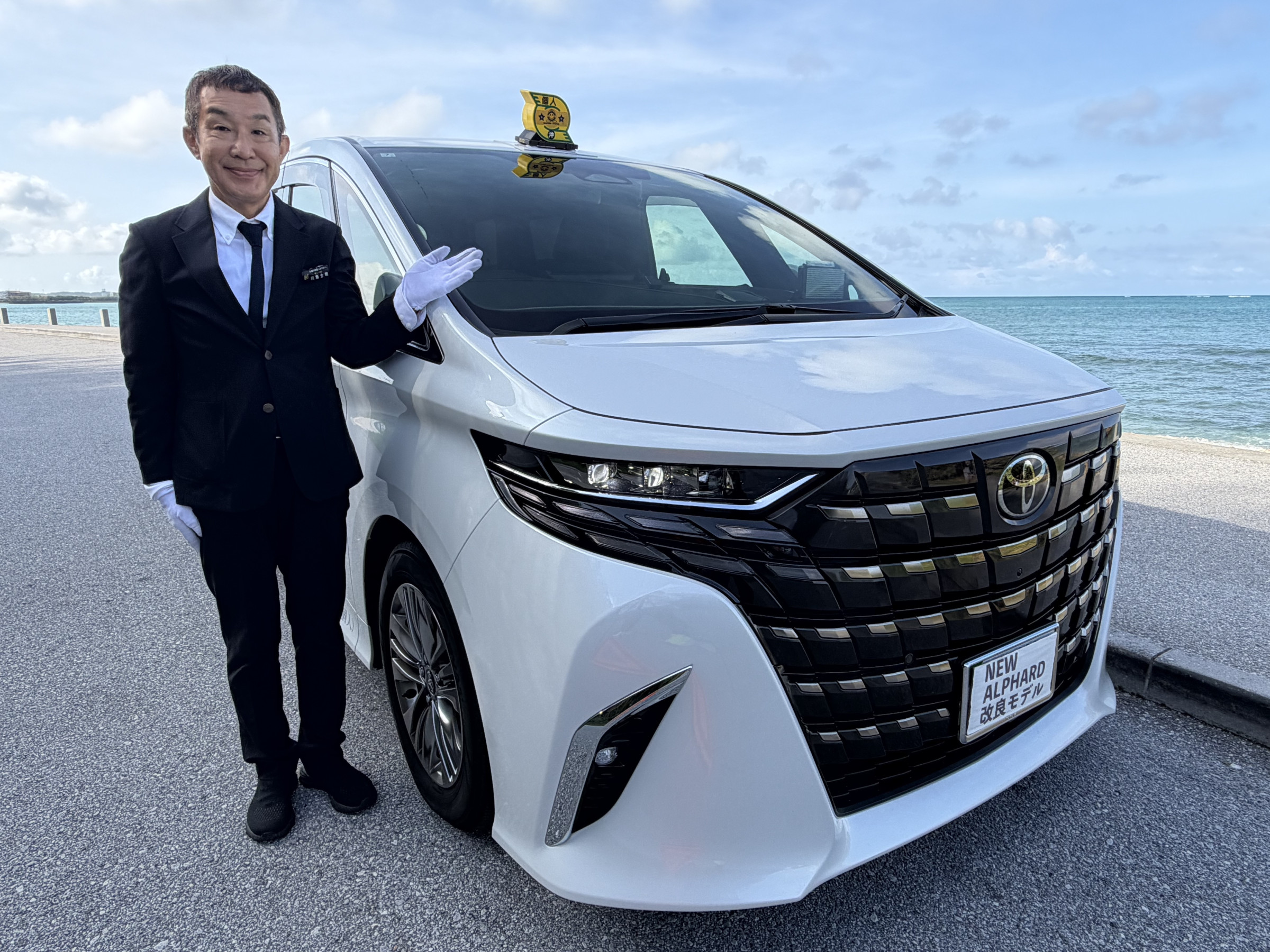 新型40系・改良モデル、ホワイトボディ