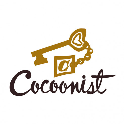 Cocoonist ロゴ