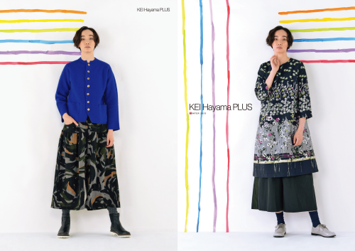 KEIHayamaPLUS_2023AW_校了_Part1.png