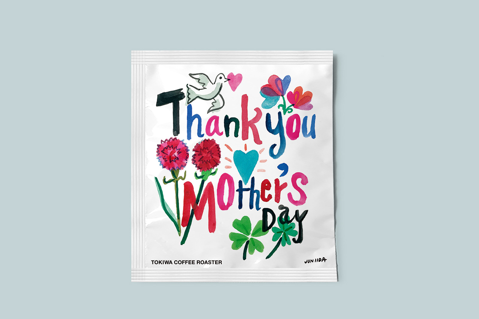 Thanks Mother’s Day ドリップパック