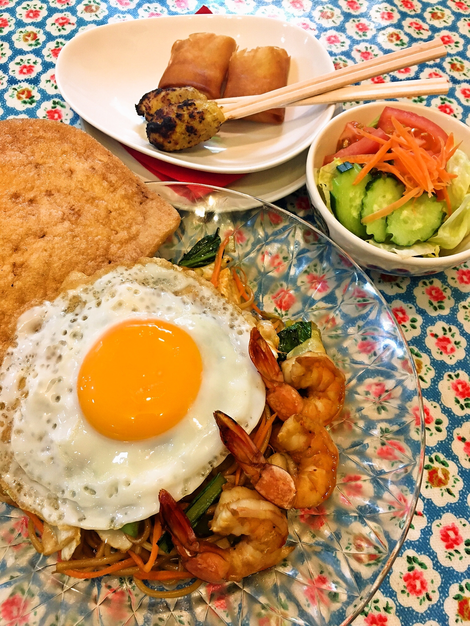 えらべるバリセット