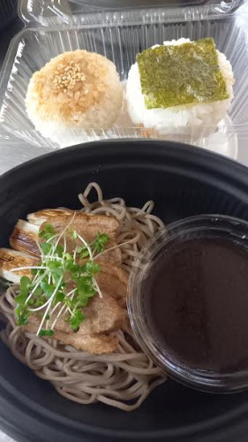 デリバリー・テイクアウト限定日替わりランチメニュー (￥800 税込) 13日(月)～18日(土)