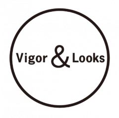Vigor&Looks 白金