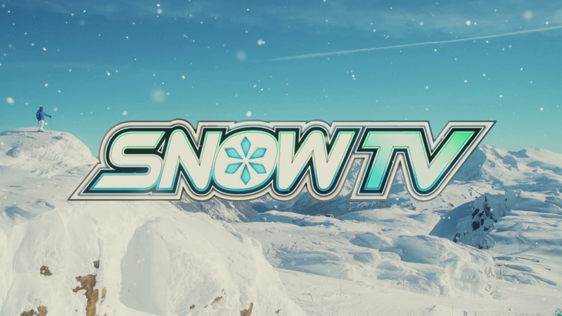 SNOWTV 公式YouTubeチャンネルで配信