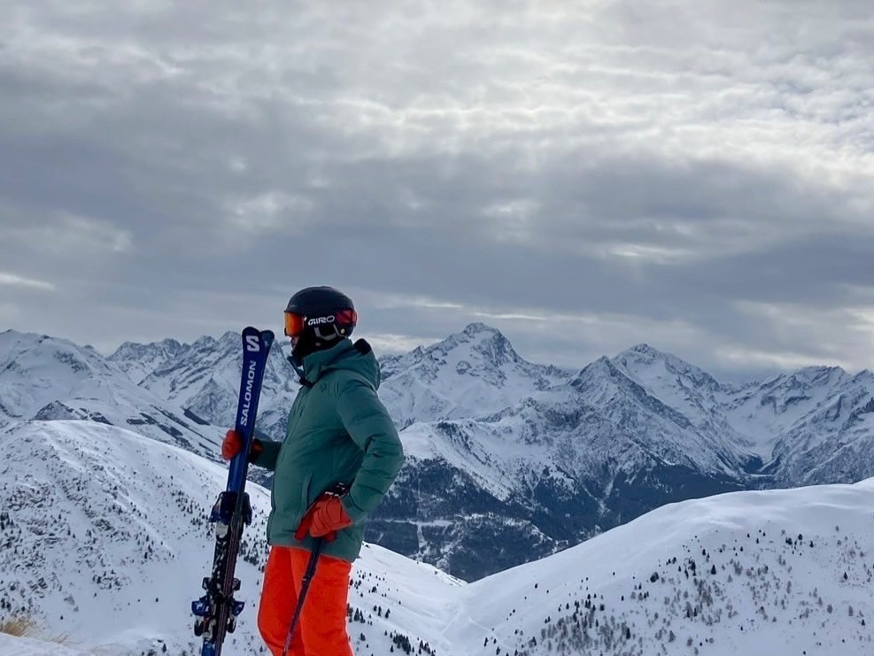 SNOWTV2026 #3　2月20日夜10時！！