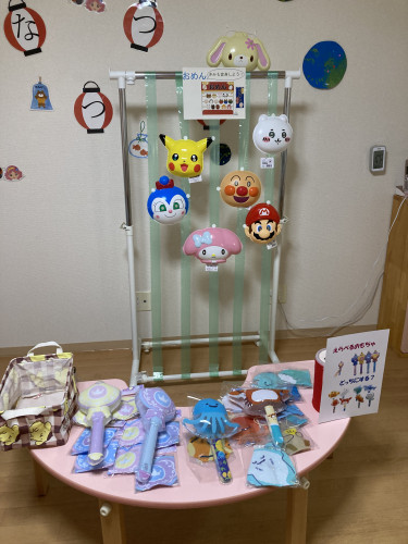夏祭り