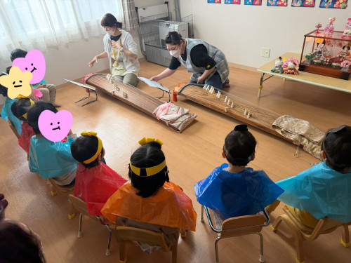 ひな祭り