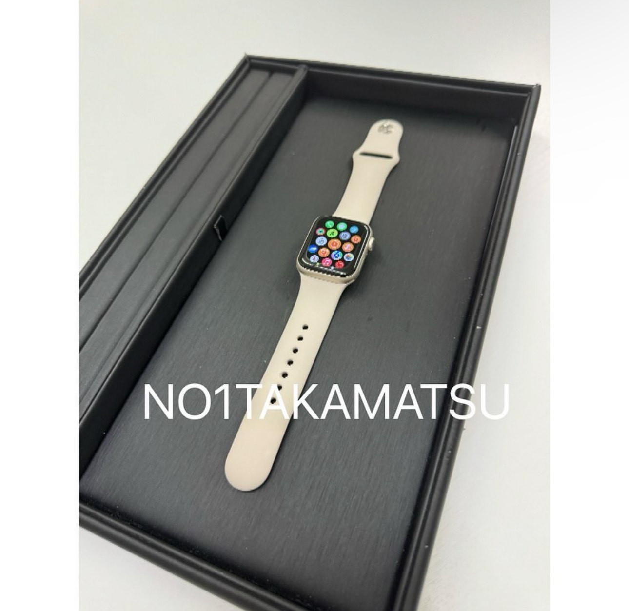 Apple Watch 買取