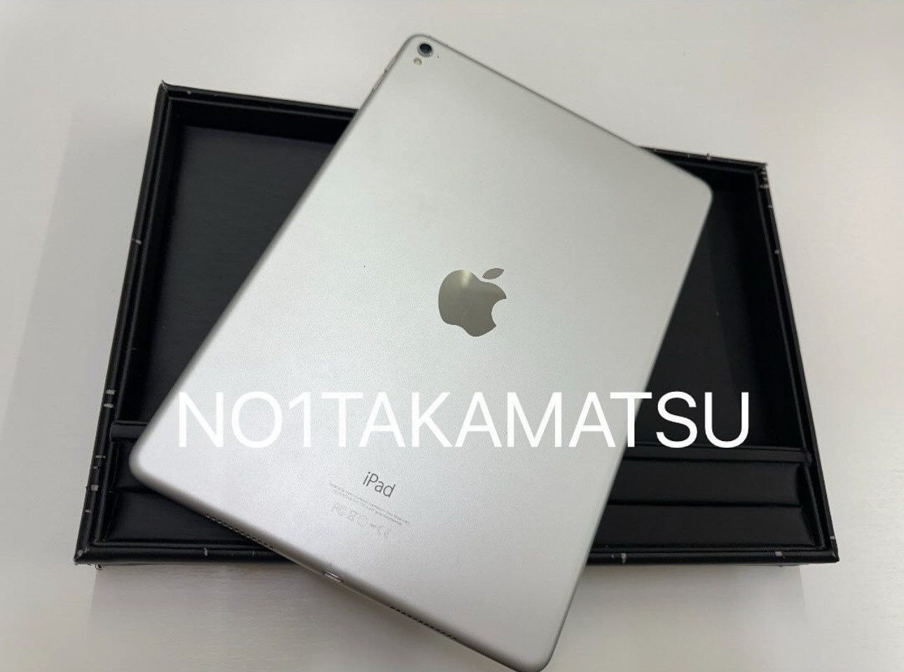 iPad 買取