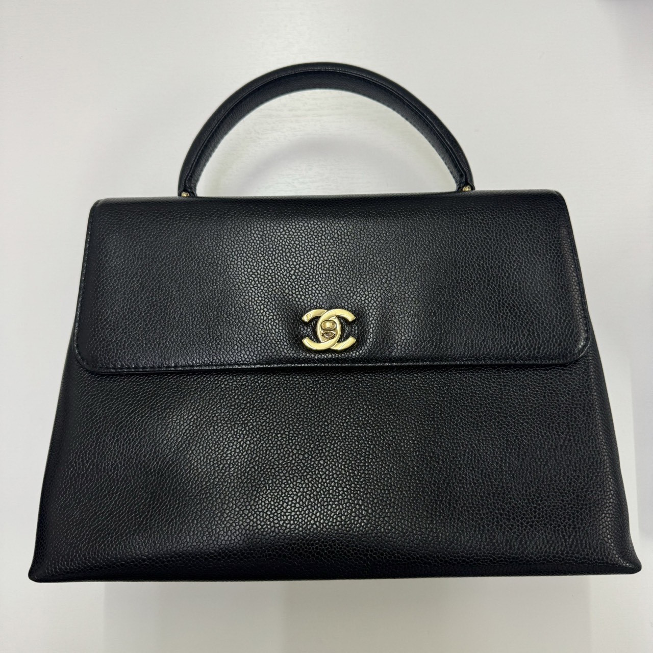 CHANEL バック　買取