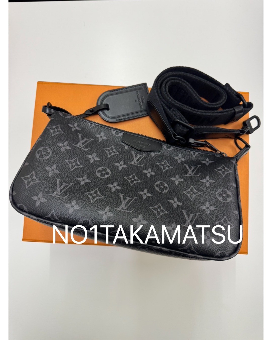 ルイヴィトン　バック　買取