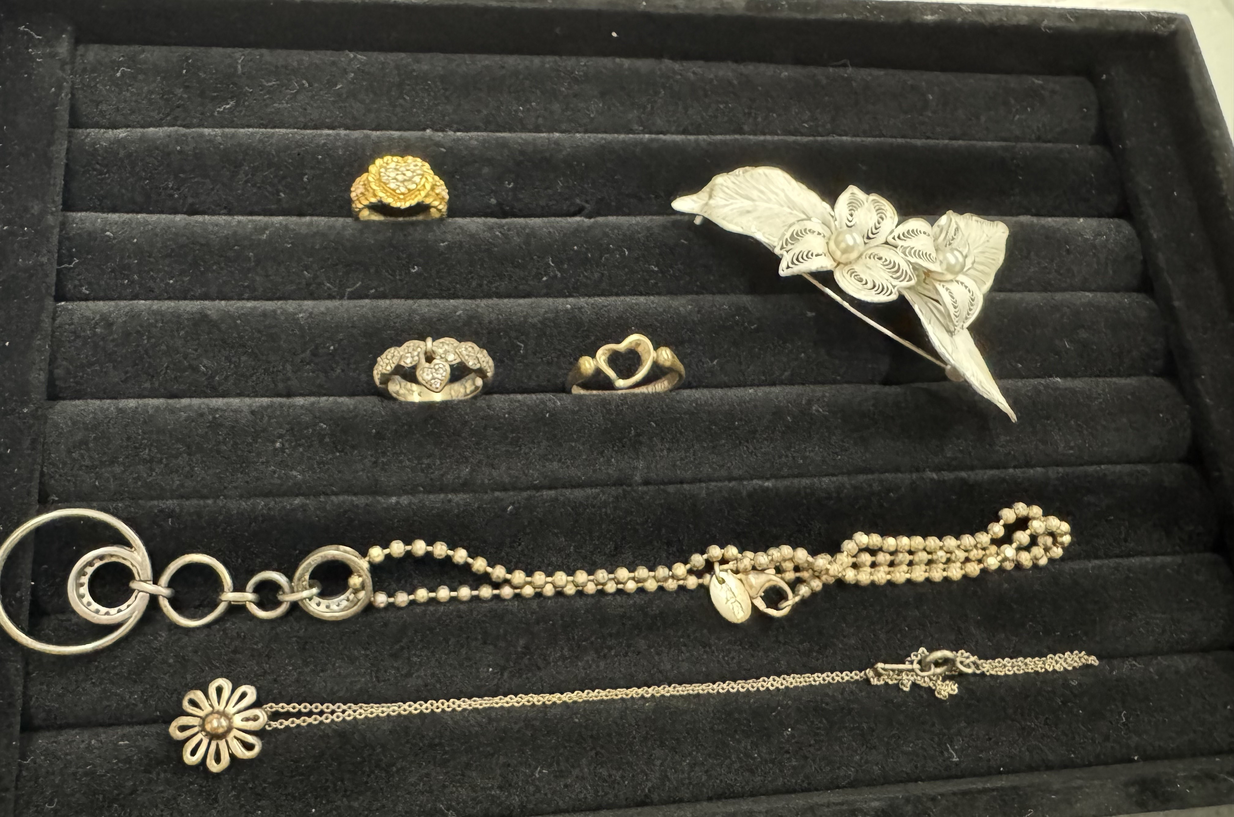 silver価格高騰中